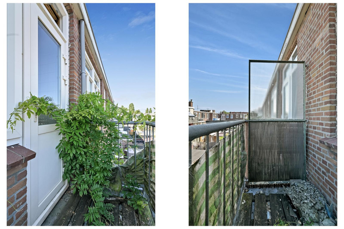 Appartement te koop: Indigostraat 39, 'S-Gravenhage