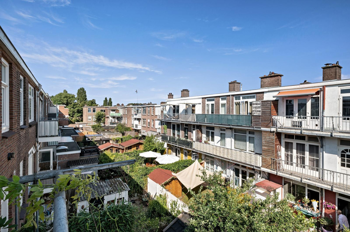Appartement te koop: Indigostraat 39, 'S-Gravenhage