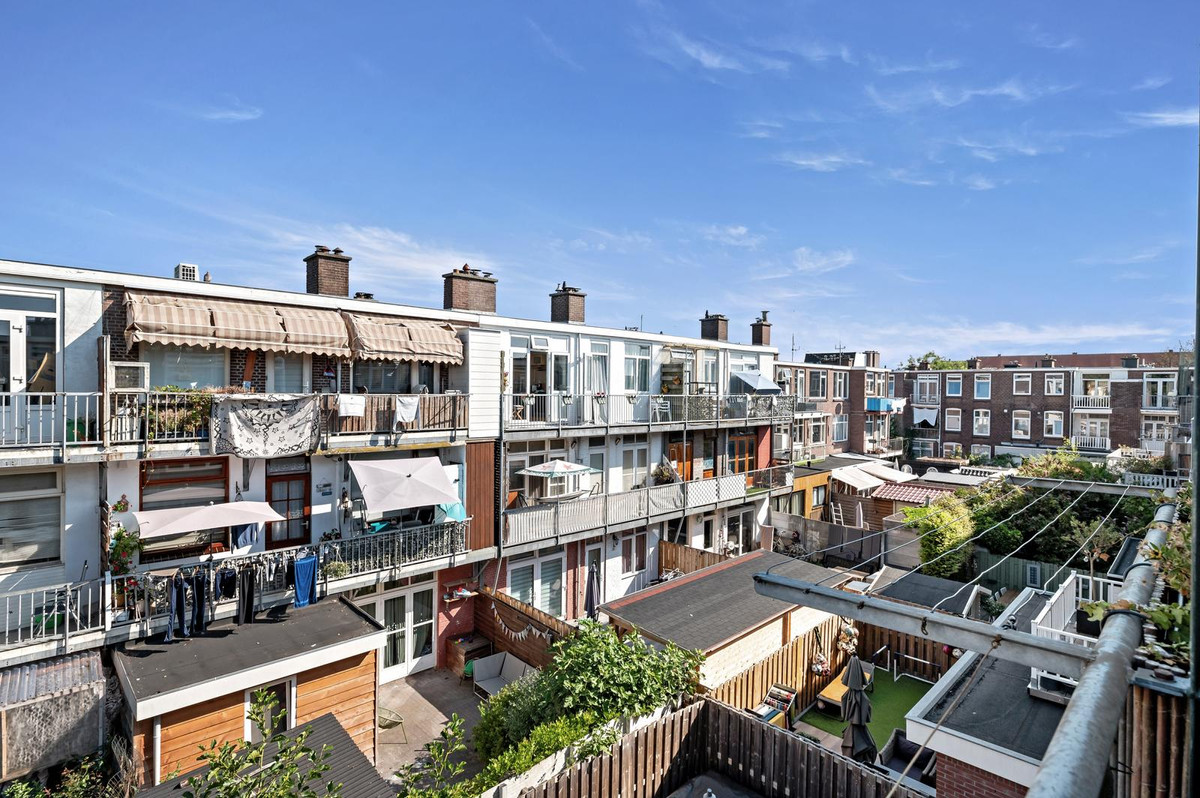 Appartement te koop: Indigostraat 39, 'S-Gravenhage