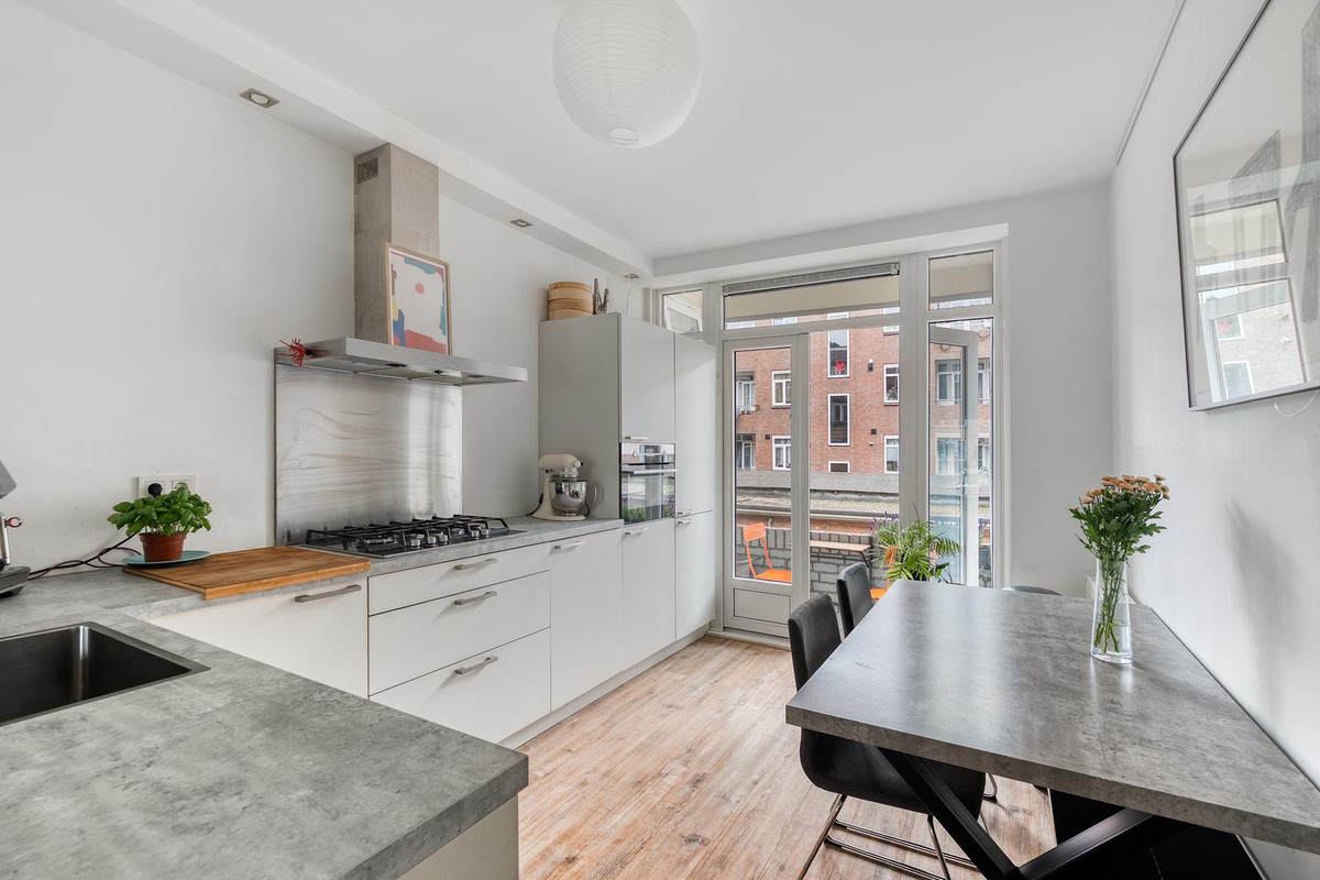 Appartement te koop: Pleinweg 210A, Rotterdam
