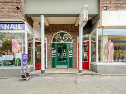 Pleinweg 210A
