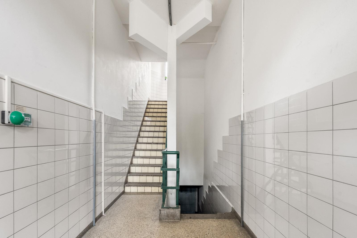 Appartement te koop: Pleinweg 210A, Rotterdam