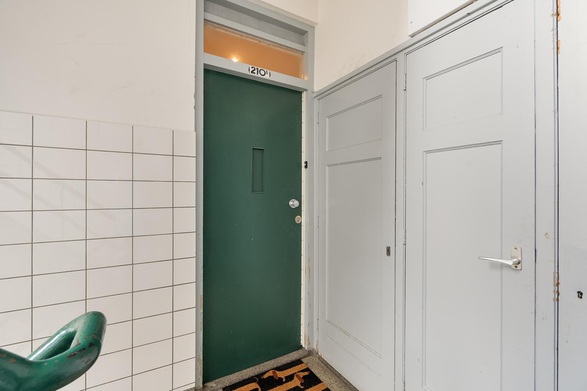 Appartement te koop: Pleinweg 210A, Rotterdam