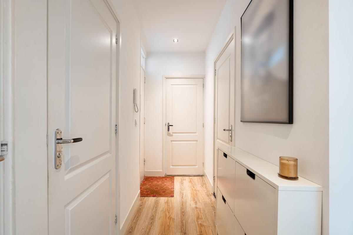 Appartement te koop: Pleinweg 210A, Rotterdam