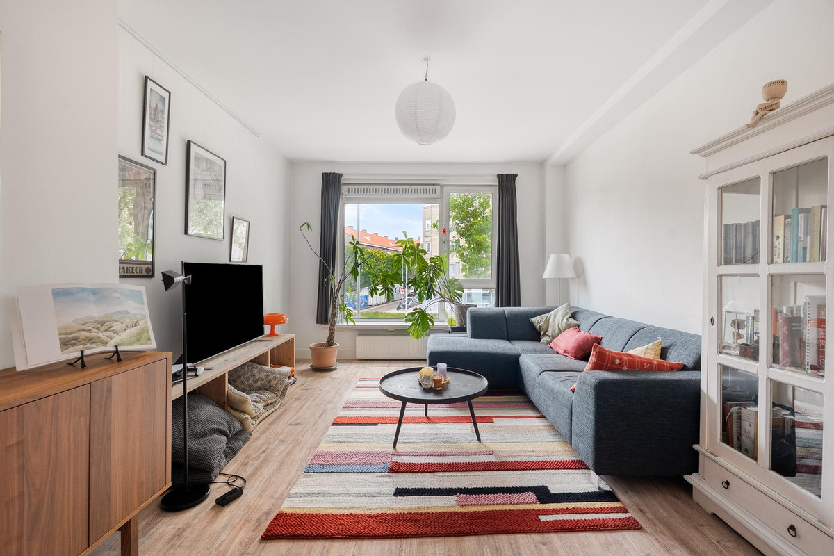 Appartement te koop: Pleinweg 210A, Rotterdam