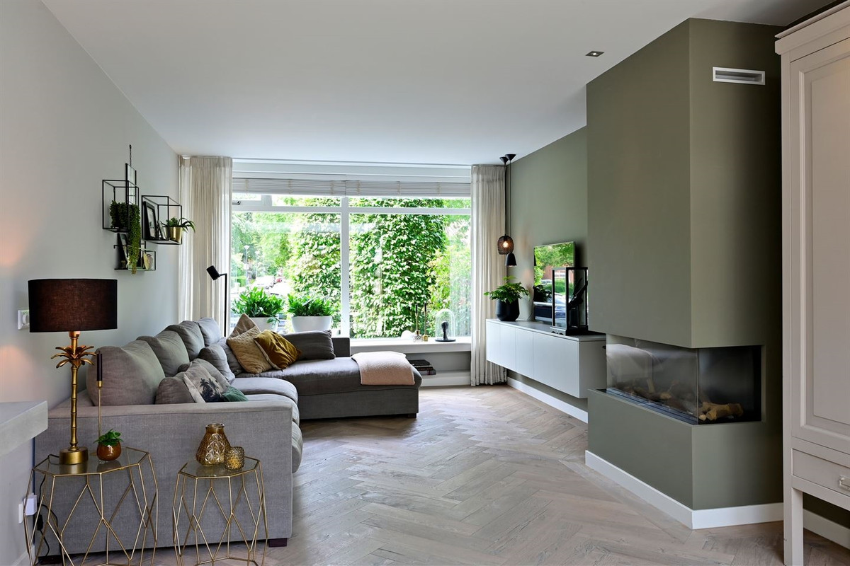 5-kamer huis & een-gezinswoning van 136 m²