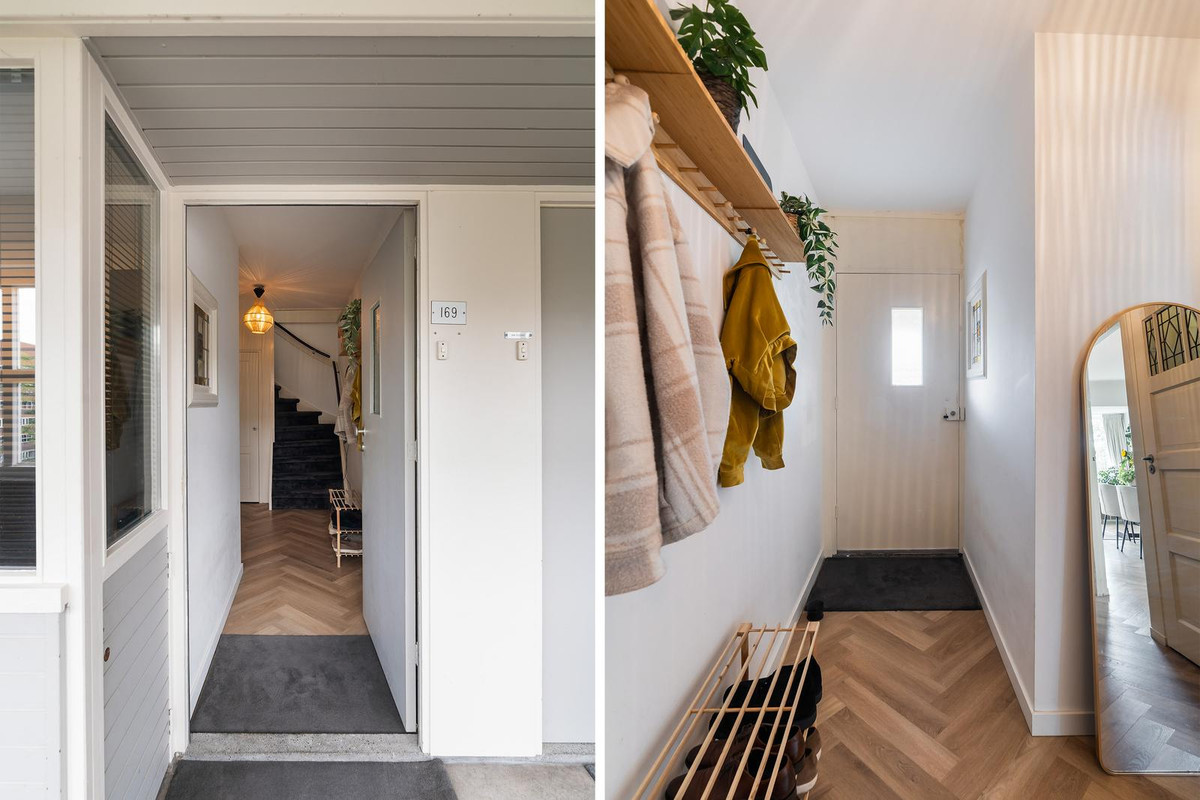 Appartement te koop: Raaphorst 169, Leiderdorp