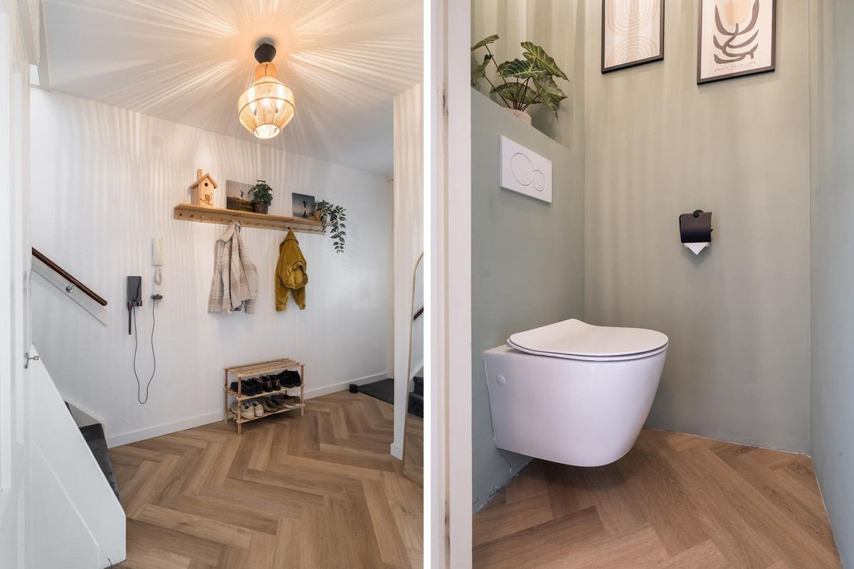 Appartement te koop: Raaphorst 169, Leiderdorp