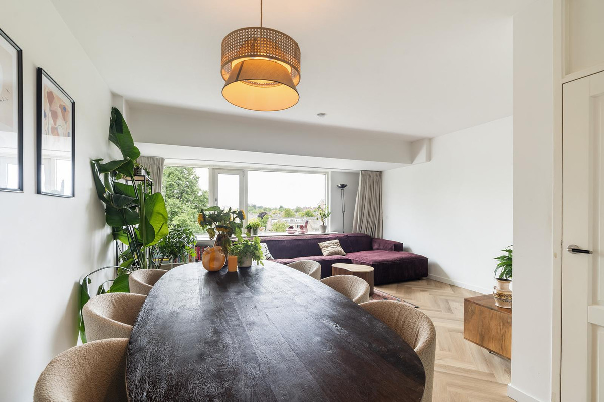 Appartement te koop: Raaphorst 169, Leiderdorp