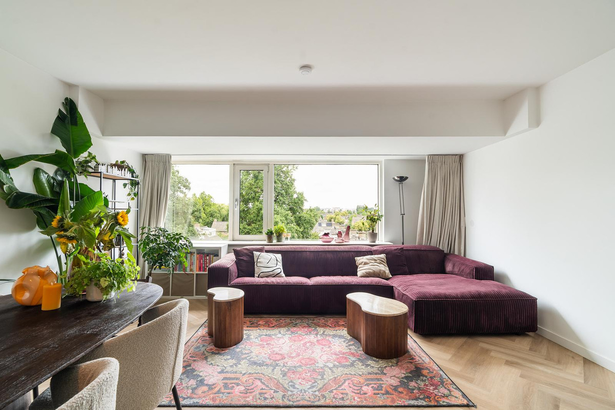Appartement te koop: Raaphorst 169, Leiderdorp