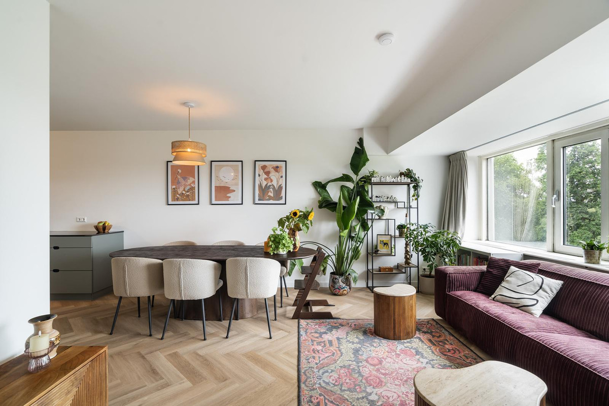 Appartement te koop: Raaphorst 169, Leiderdorp