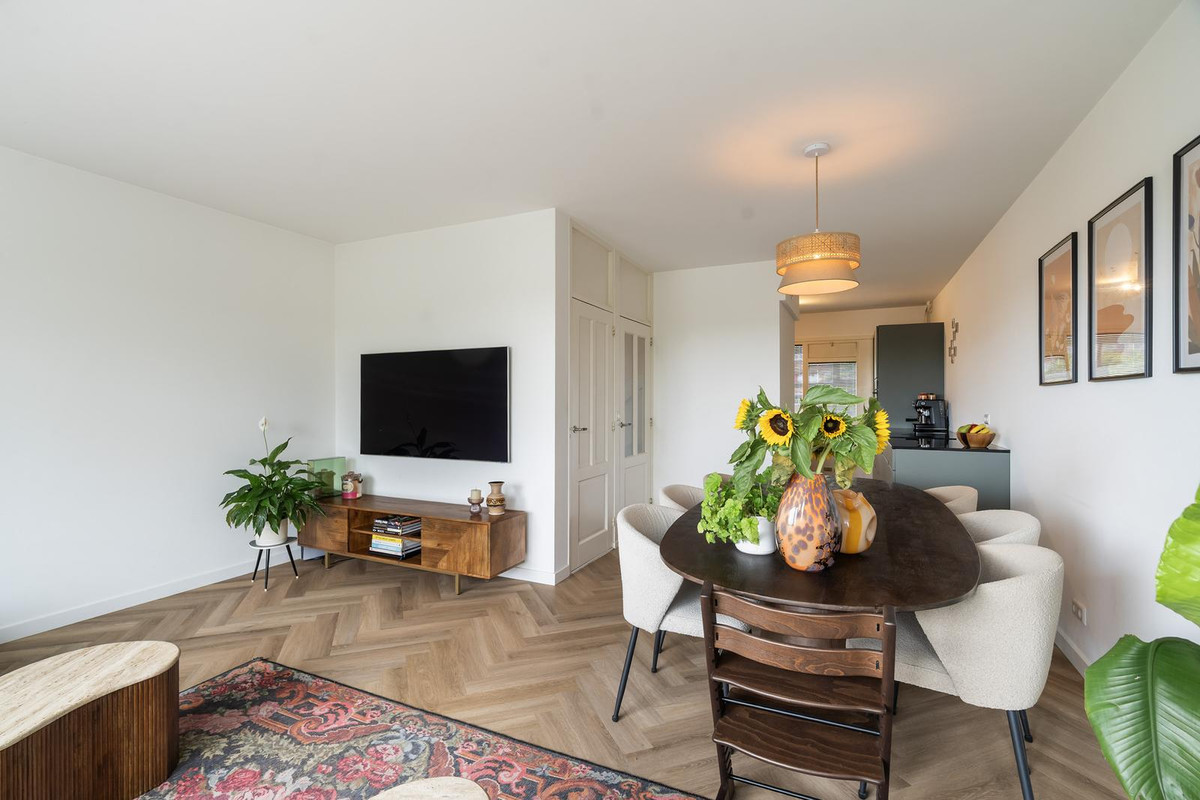 Appartement te koop: Raaphorst 169, Leiderdorp