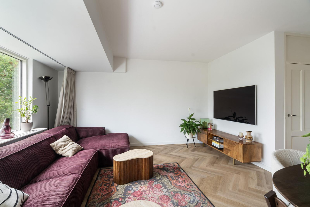 Appartement te koop: Raaphorst 169, Leiderdorp