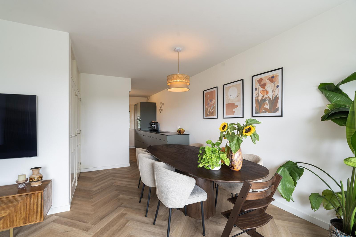 Appartement te koop: Raaphorst 169, Leiderdorp