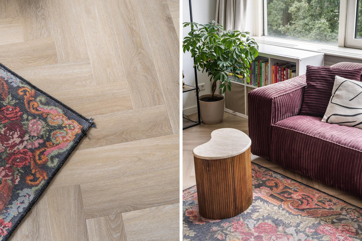 Appartement te koop: Raaphorst 169, Leiderdorp