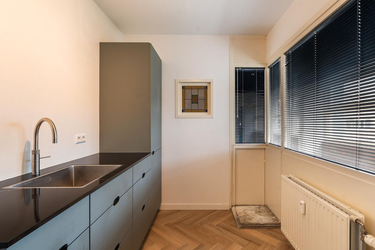 Appartement te koop: Raaphorst 169, Leiderdorp