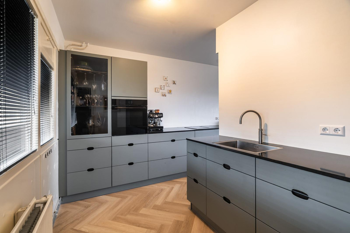 Appartement te koop: Raaphorst 169, Leiderdorp