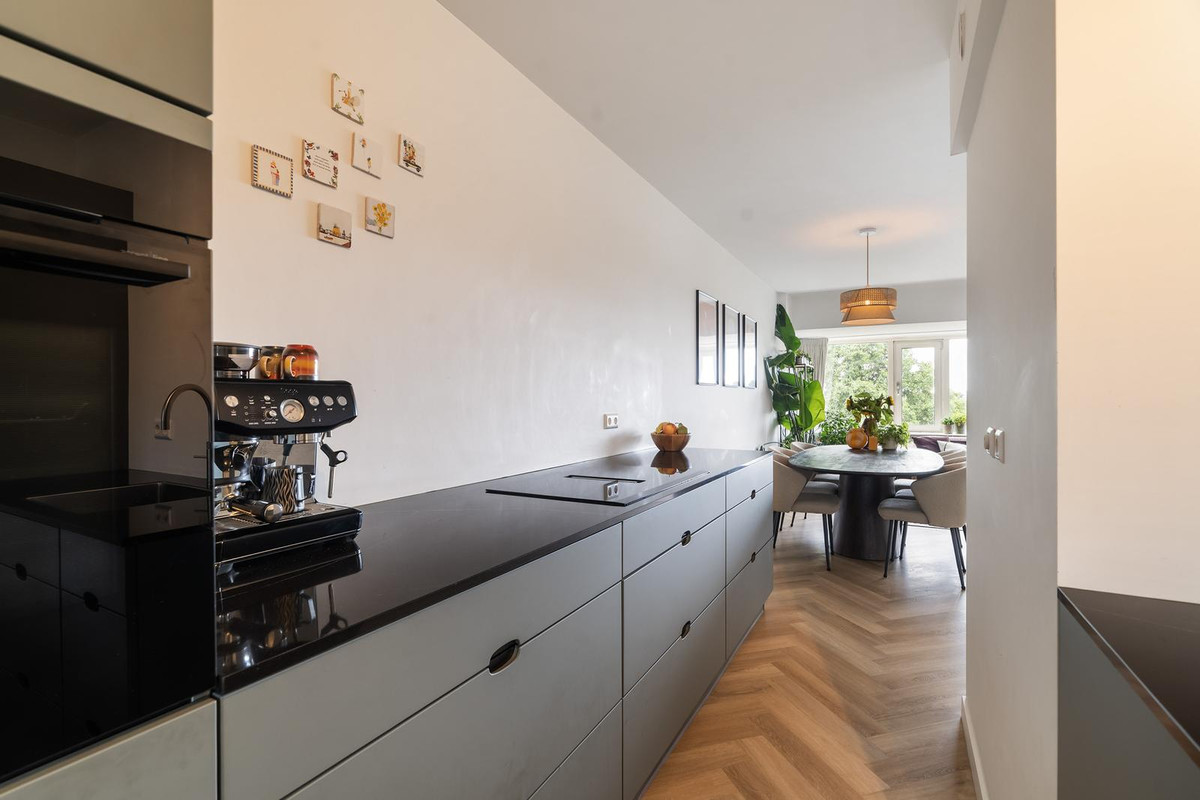 Appartement te koop: Raaphorst 169, Leiderdorp