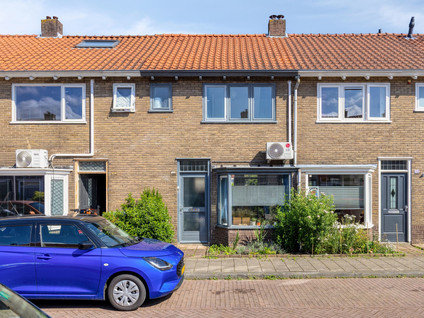 Karperstraat 113