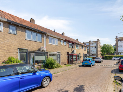 Karperstraat 113