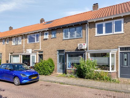 Karperstraat 113