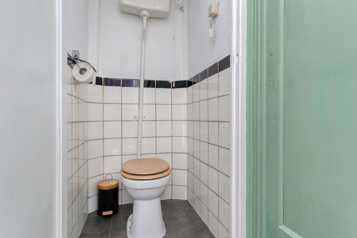Tussenwoning te koop: Karperstraat 113, Arnhem