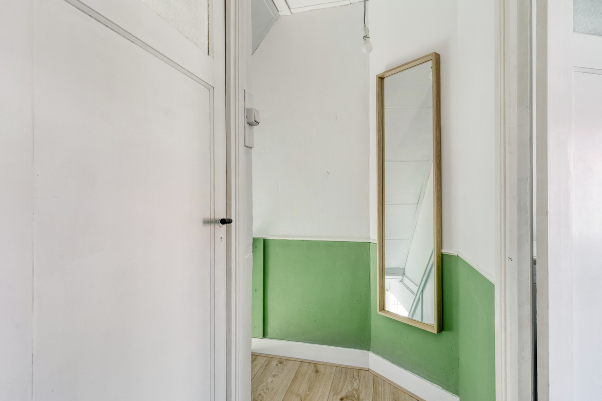 Tussenwoning te koop: Karperstraat 113, Arnhem