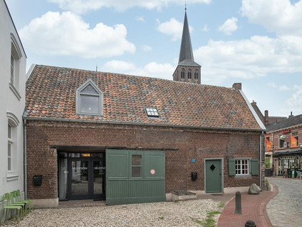 Sint Martinusstraat 2B Tegelen