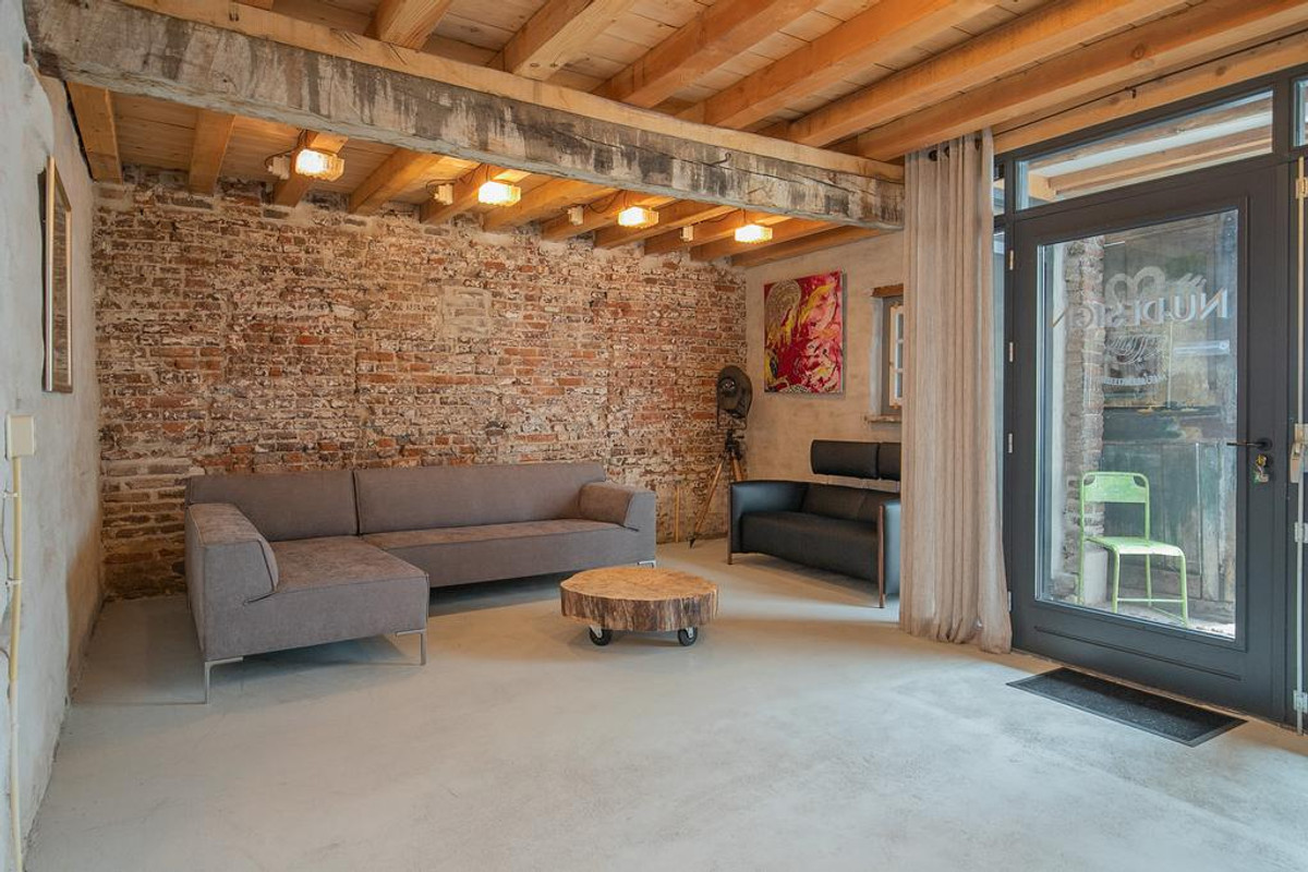 Appartement te huur: Sint Martinusstraat 2B, Tegelen