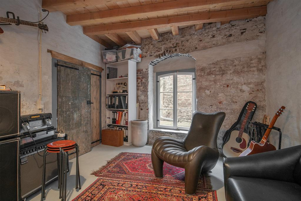 Appartement te huur: Sint Martinusstraat 2B, Tegelen