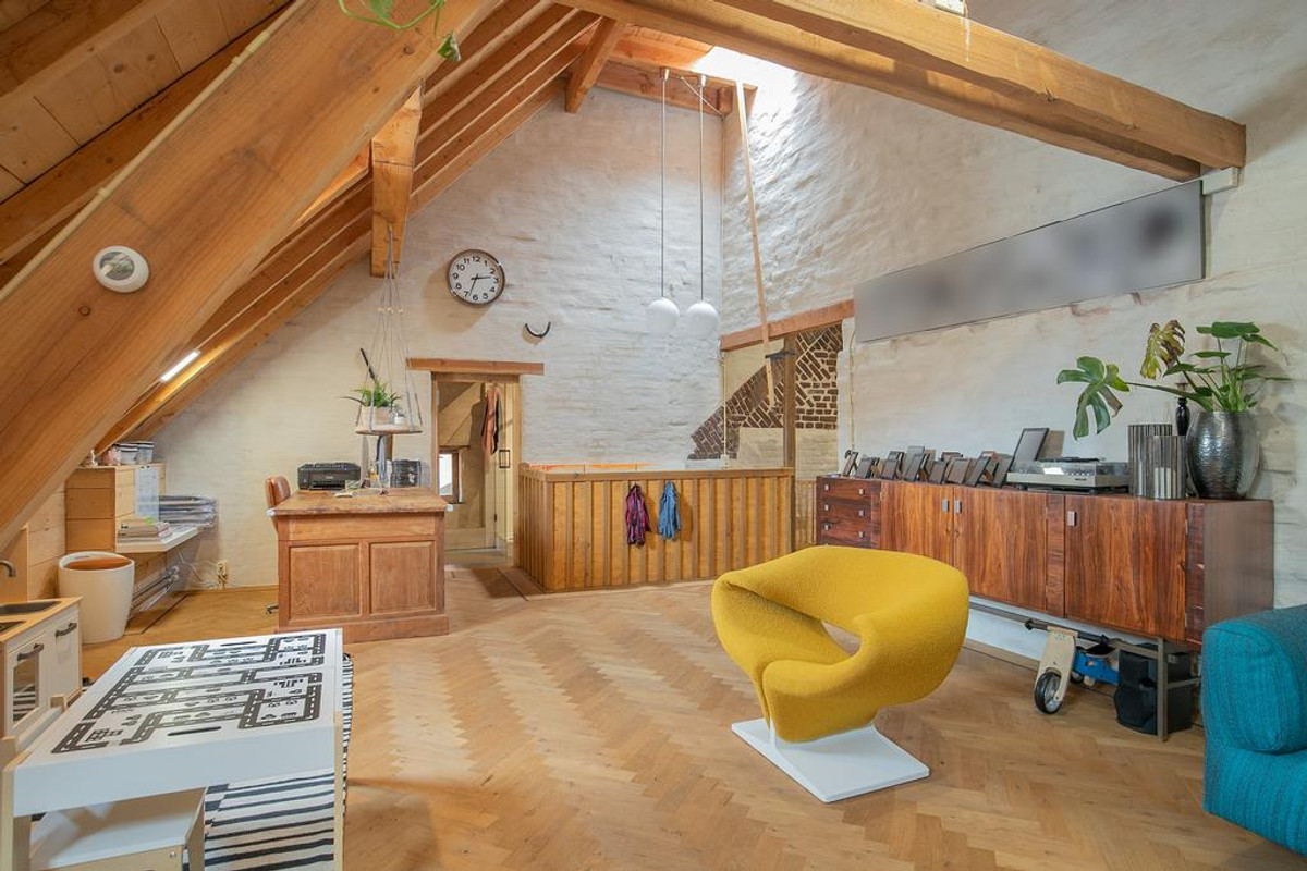 Appartement te huur: Sint Martinusstraat 2B, Tegelen