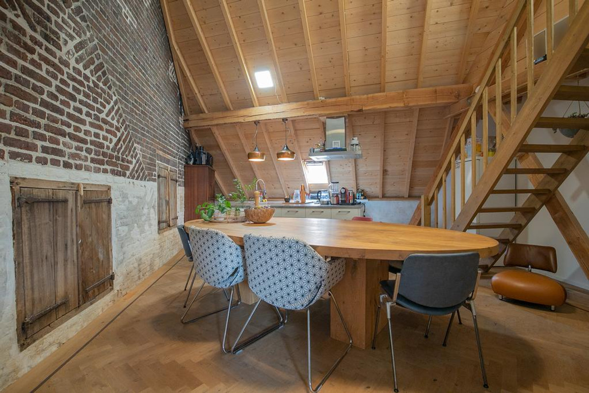 Appartement te huur: Sint Martinusstraat 2B, Tegelen