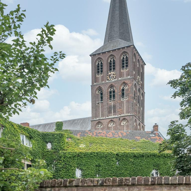 Appartement te huur: Sint Martinusstraat 2B, Tegelen