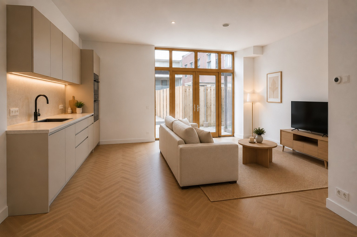 Woning te koop: Walhofstraat 12, Enschede
