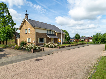 Wilhelminastraat 45