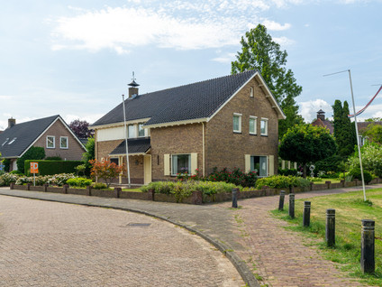 Wilhelminastraat 45