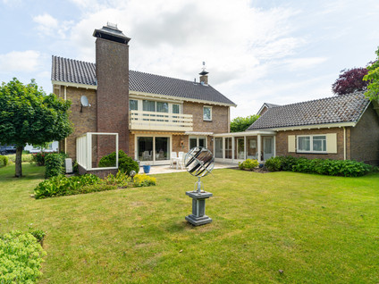 Wilhelminastraat 45