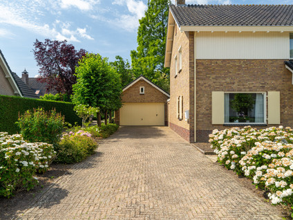 Wilhelminastraat 45
