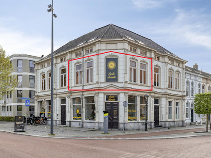 Zuid-Oostsingel 1a