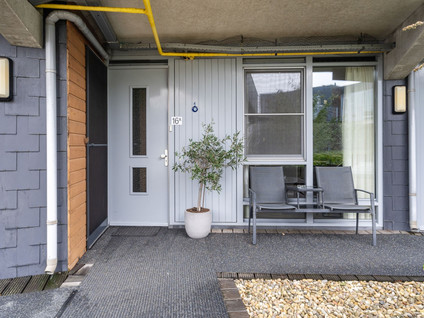 Jan Steenstraat 79A16