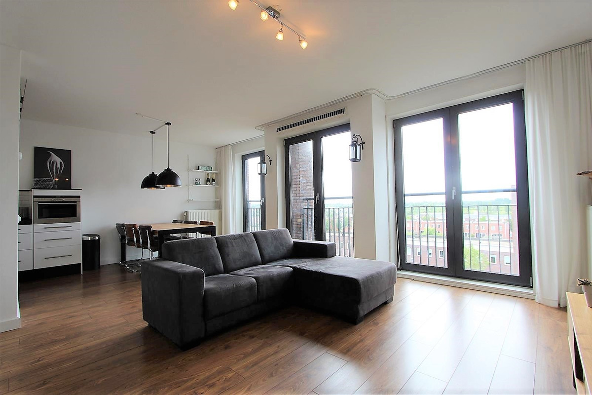 Appartement te huur: Julius Pergerstraat 103, Amsterdam