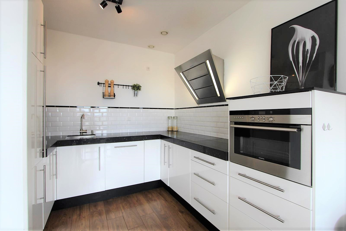 Appartement te huur: Julius Pergerstraat 103, Amsterdam