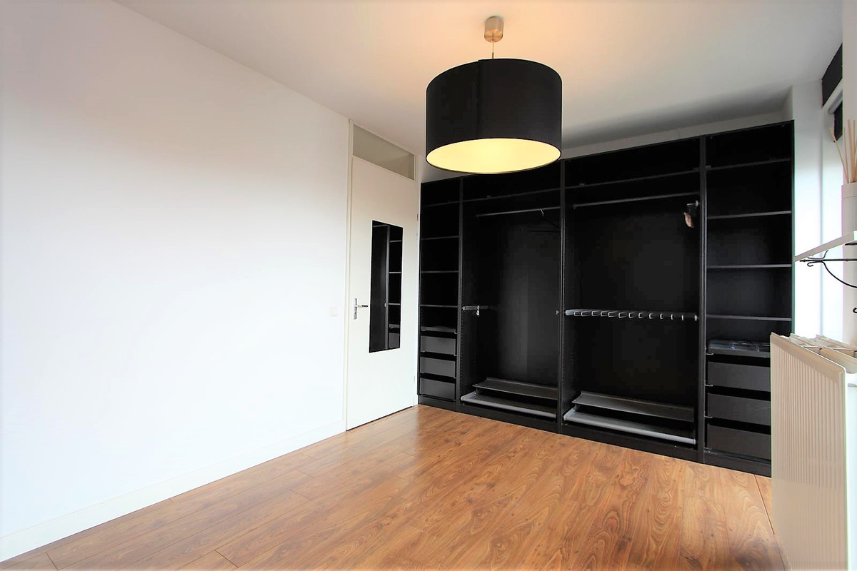 Appartement te huur: Julius Pergerstraat 103, Amsterdam