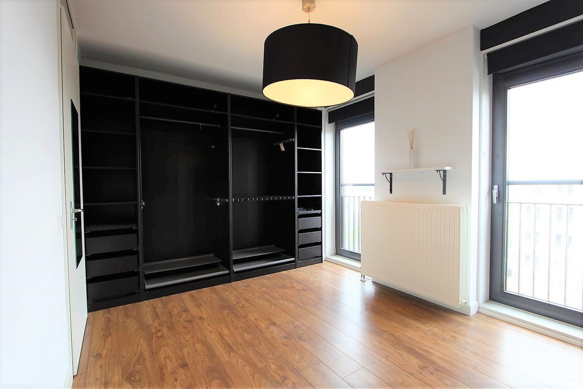 Appartement te huur: Julius Pergerstraat 103, Amsterdam