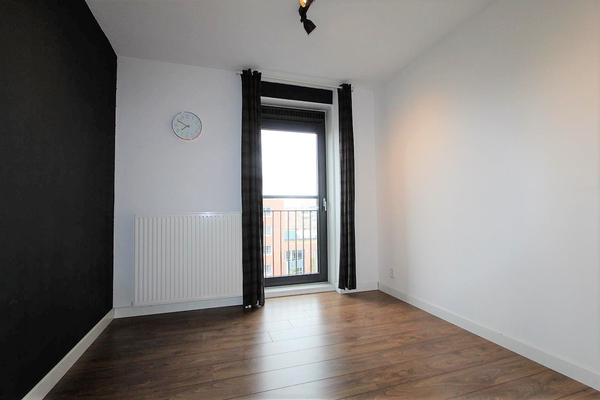 Appartement te huur: Julius Pergerstraat 103, Amsterdam