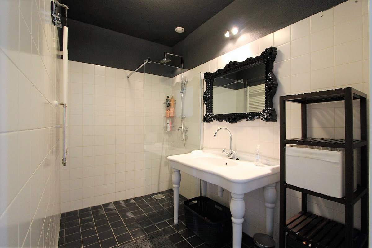 Appartement te huur: Julius Pergerstraat 103, Amsterdam