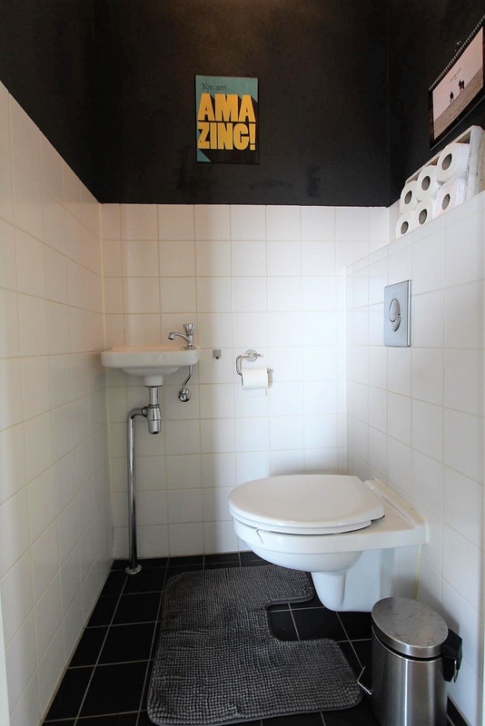Appartement te huur: Julius Pergerstraat 103, Amsterdam