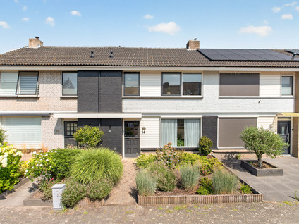 Reesstraat 14