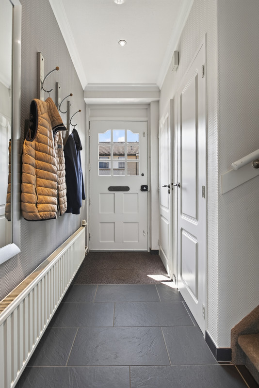 Tussenwoning te koop: Reesstraat 14, Made