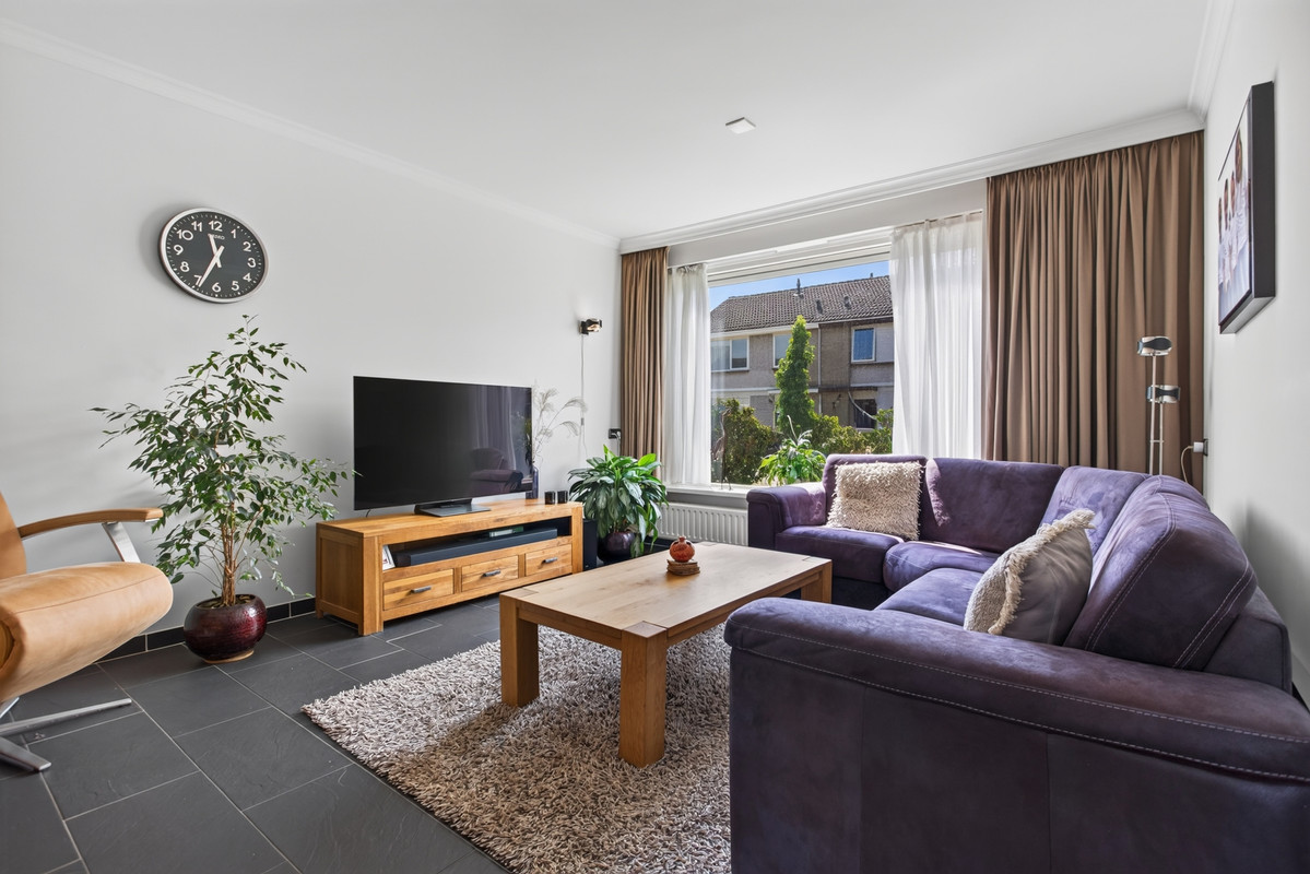 Tussenwoning te koop: Reesstraat 14, Made